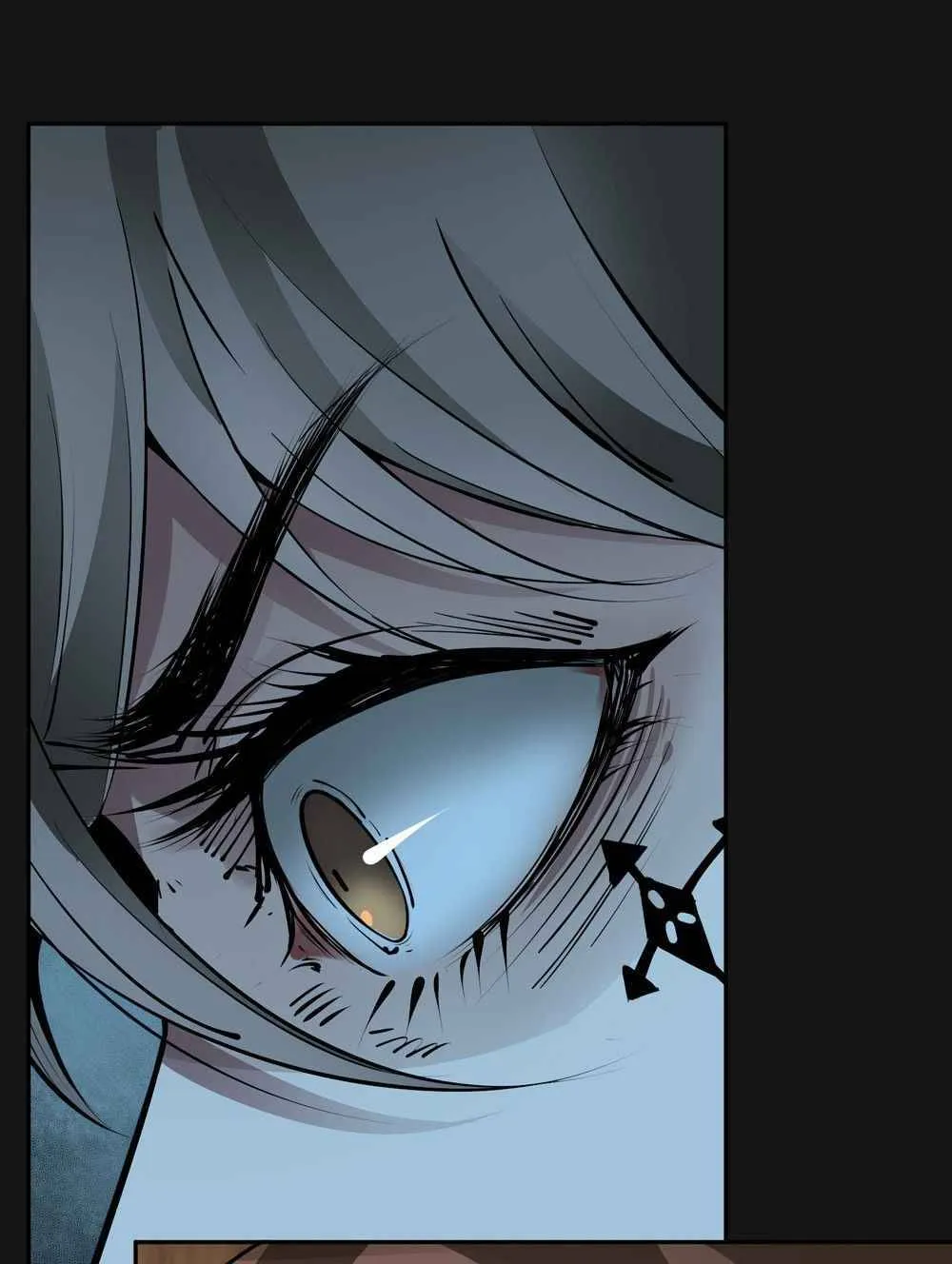 I’m a Human, but More of a Vampire Chapter 69 - page 3