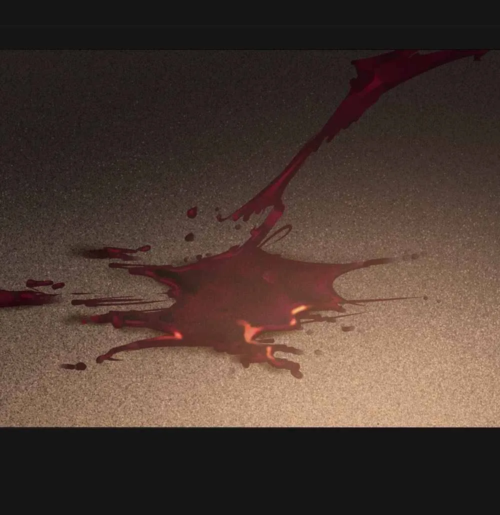I’m a Human, but More of a Vampire Chapter 68 - page 2