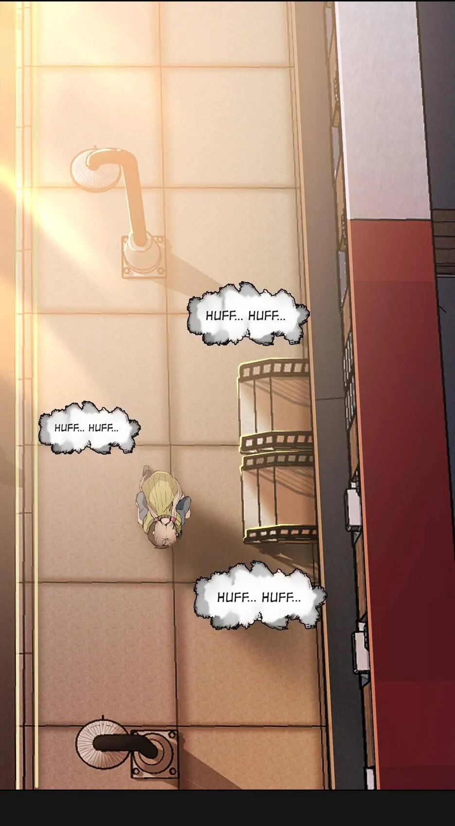 I’m a Human, but More of a Vampire Chapter 67 - page 31