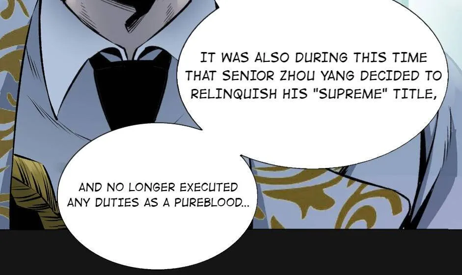 I’m a Human, but More of a Vampire Chapter 67 - page 4