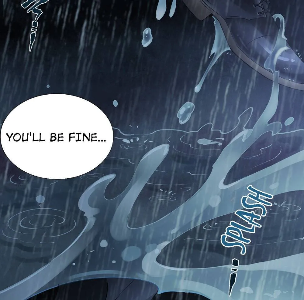 I’m a Human, but More of a Vampire Chapter 66 - page 10