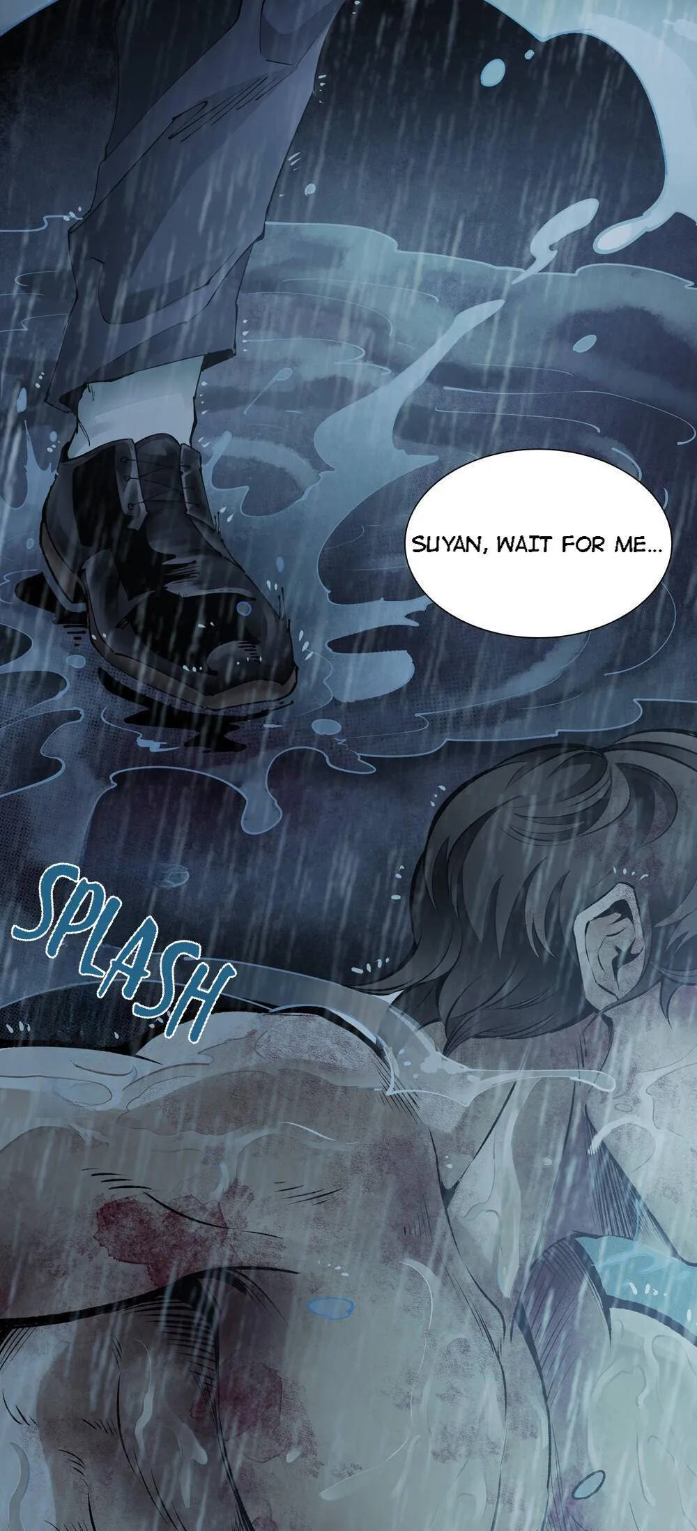 I’m a Human, but More of a Vampire Chapter 66 - page 11