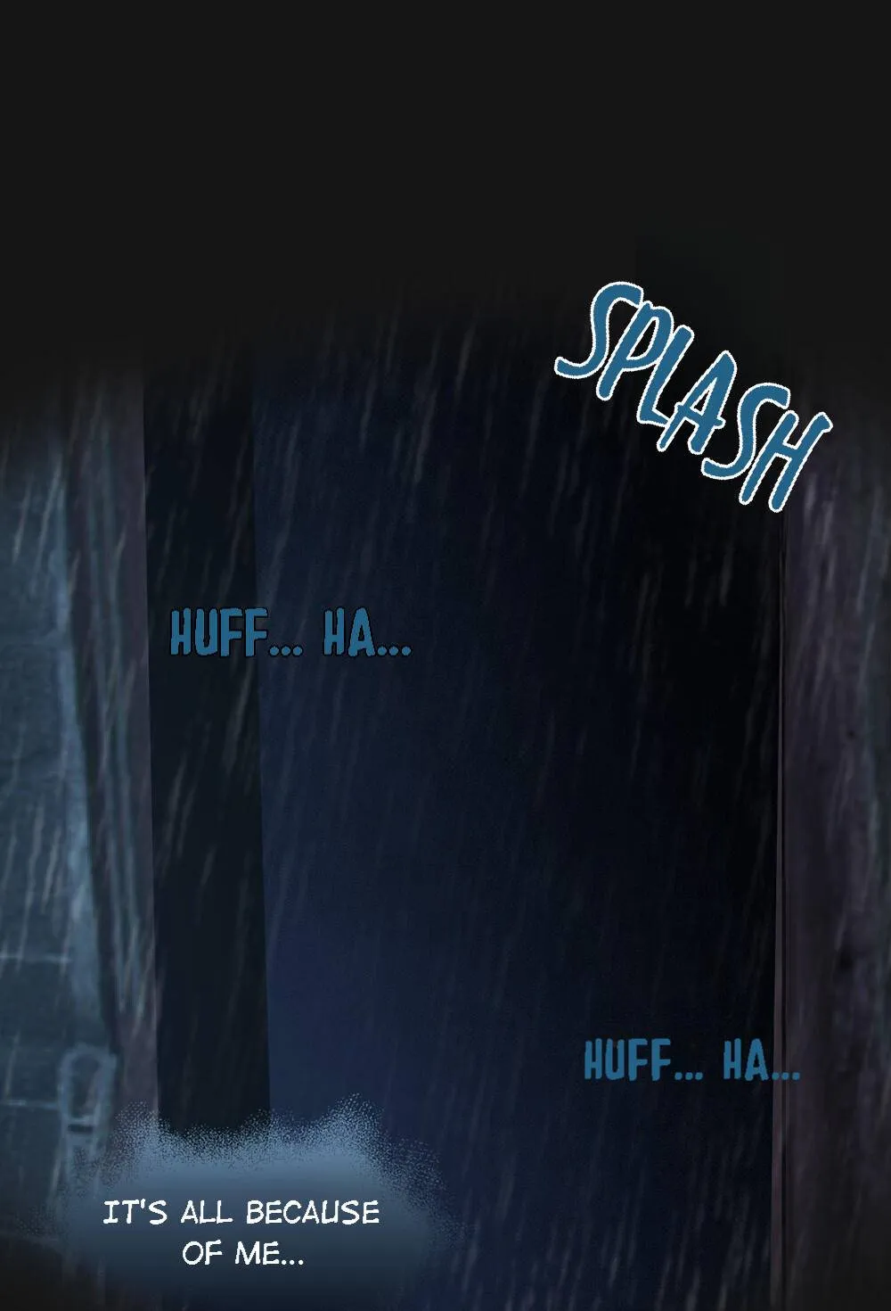 I’m a Human, but More of a Vampire Chapter 66 - page 17