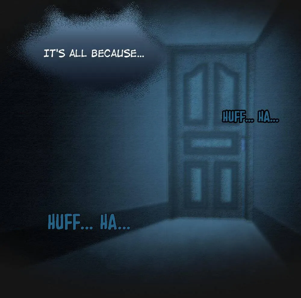 I’m a Human, but More of a Vampire Chapter 66 - page 21