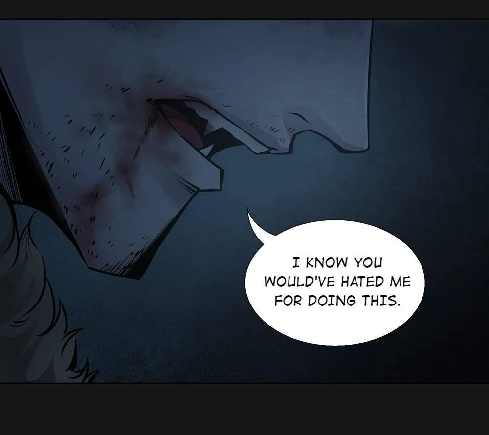 I’m a Human, but More of a Vampire Chapter 66 - page 3