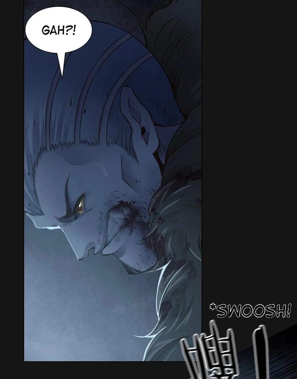 I’m a Human, but More of a Vampire Chapter 66 - page 38