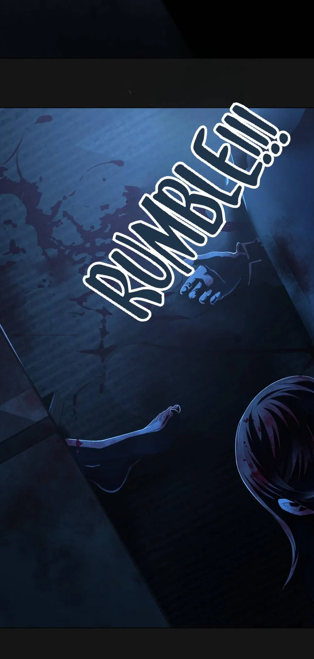 I’m a Human, but More of a Vampire Chapter 66 - page 43