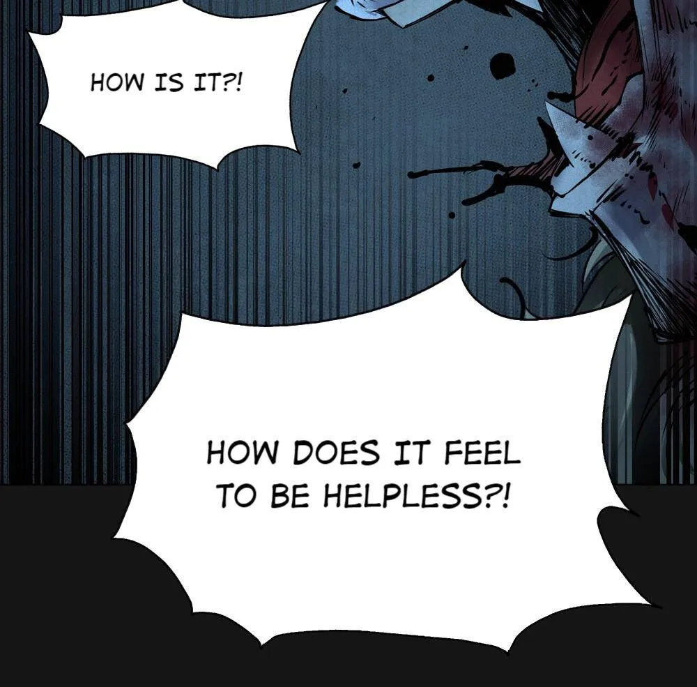 I’m a Human, but More of a Vampire Chapter 66 - page 48