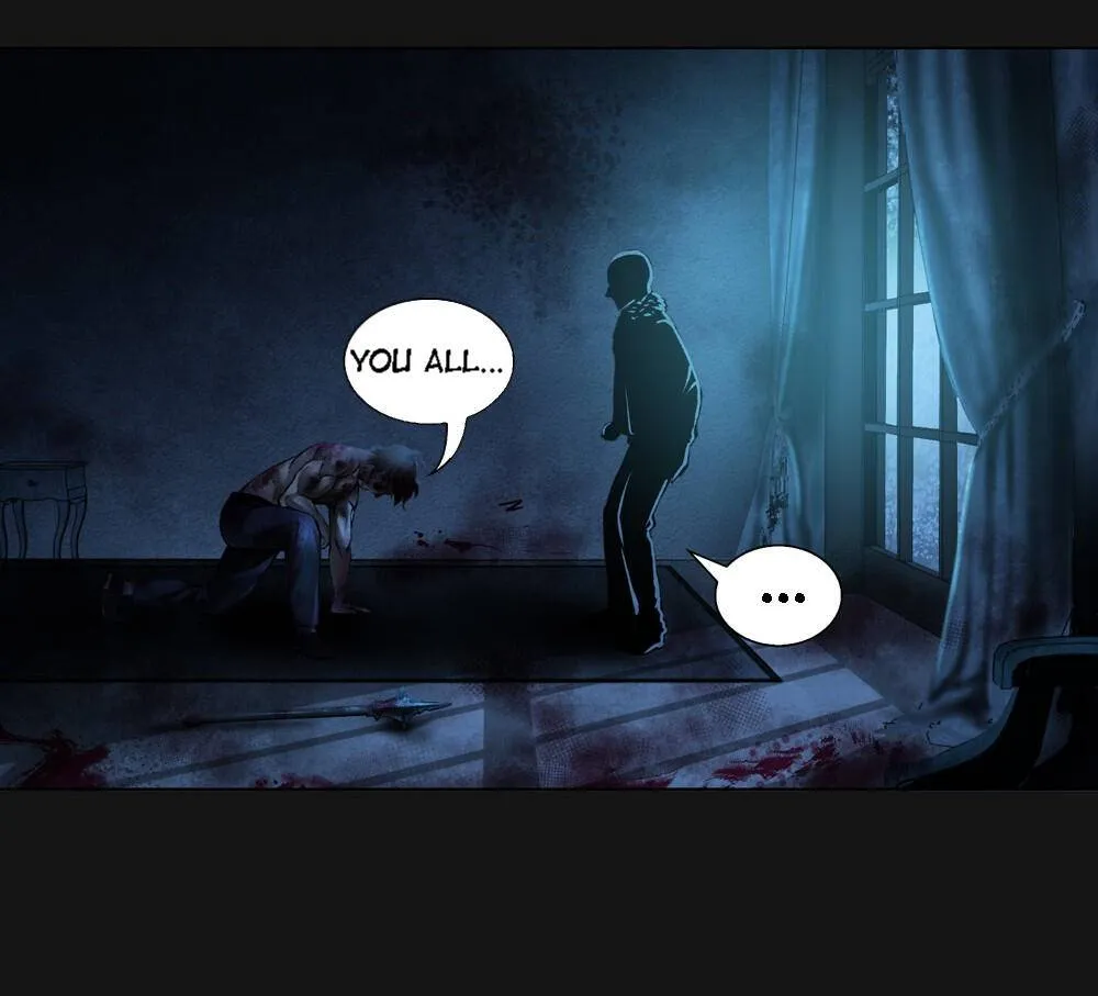 I’m a Human, but More of a Vampire Chapter 66 - page 66