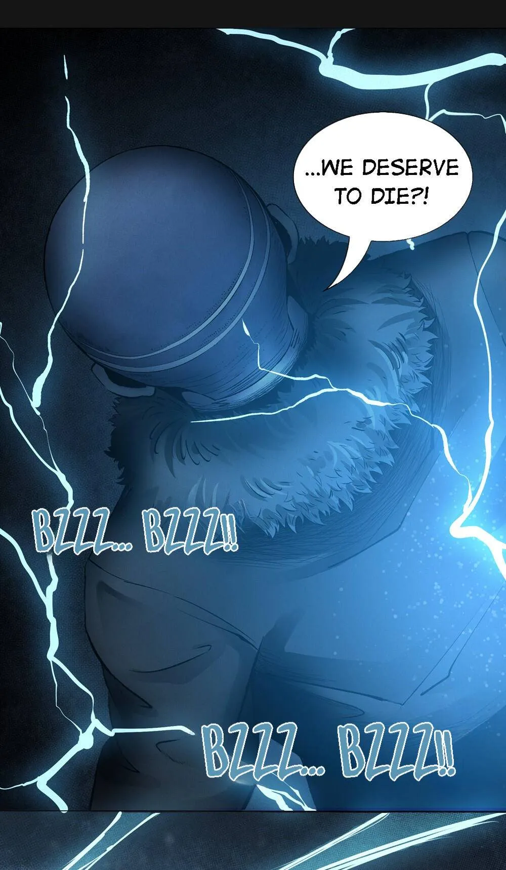 I’m a Human, but More of a Vampire Chapter 66 - page 68