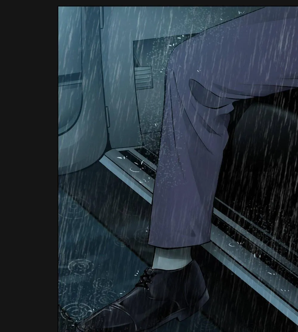 I’m a Human, but More of a Vampire Chapter 65 - page 12