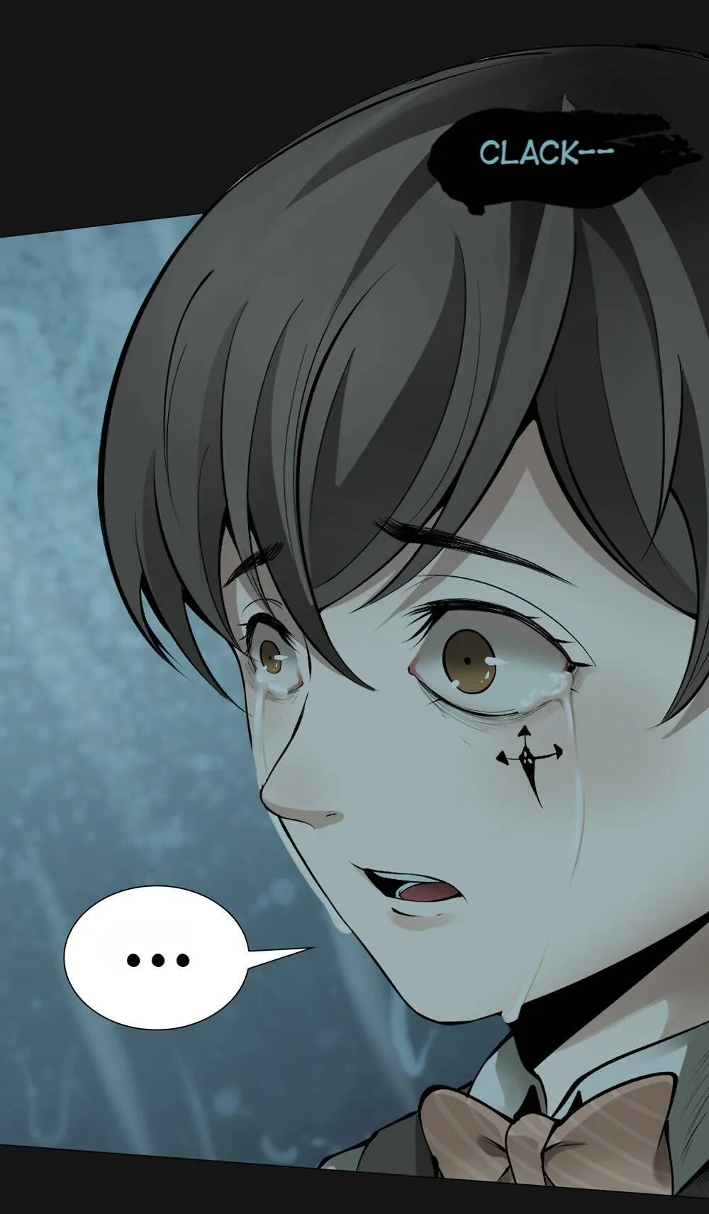 I’m a Human, but More of a Vampire Chapter 65 - page 2