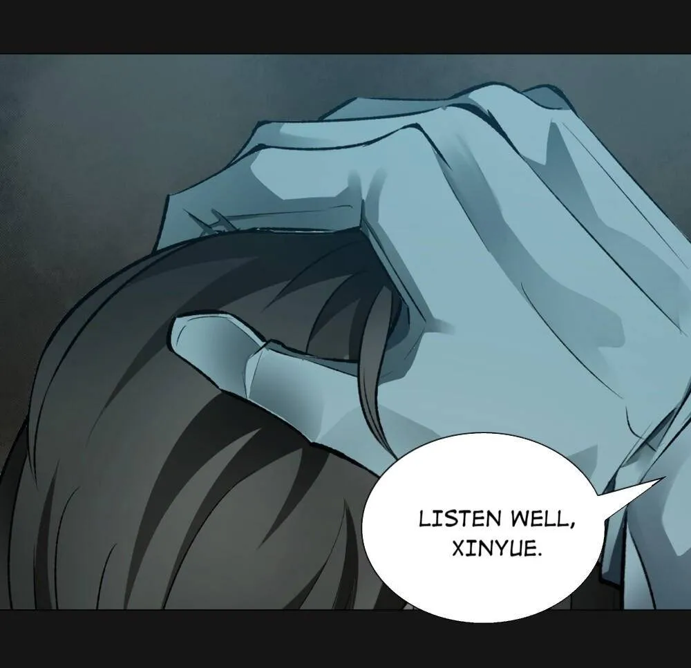 I’m a Human, but More of a Vampire Chapter 65 - page 5