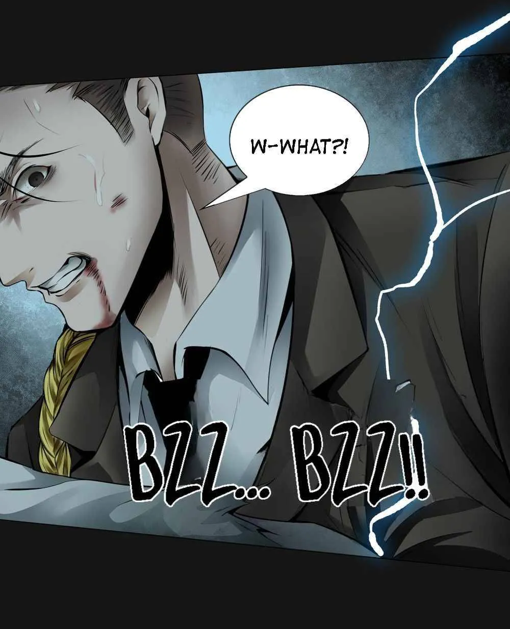 I’m a Human, but More of a Vampire Chapter 63 - page 5