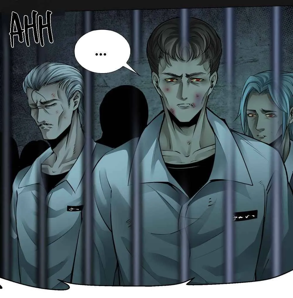 I’m a Human, but More of a Vampire Chapter 62 - page 4
