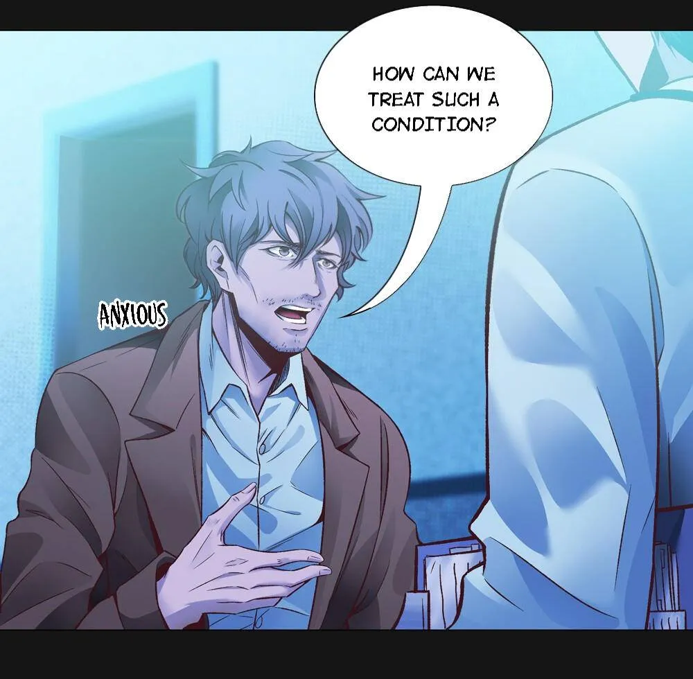 I’m a Human, but More of a Vampire Chapter 60 - page 28