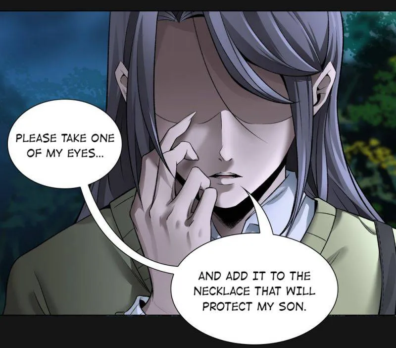 I’m a Human, but More of a Vampire Chapter 59 - page 10