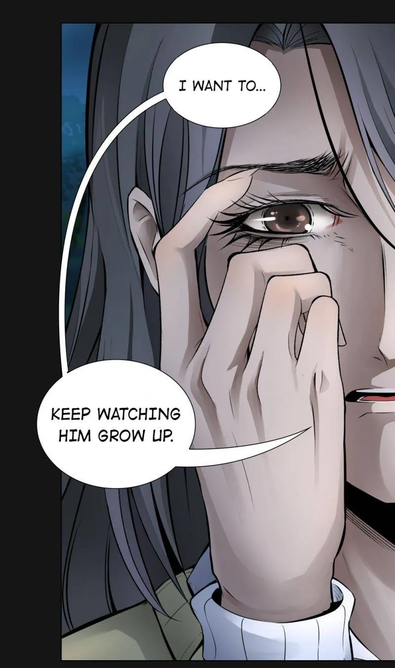 I’m a Human, but More of a Vampire Chapter 59 - page 12