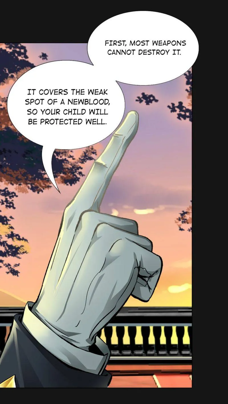 I’m a Human, but More of a Vampire Chapter 58 - page 51