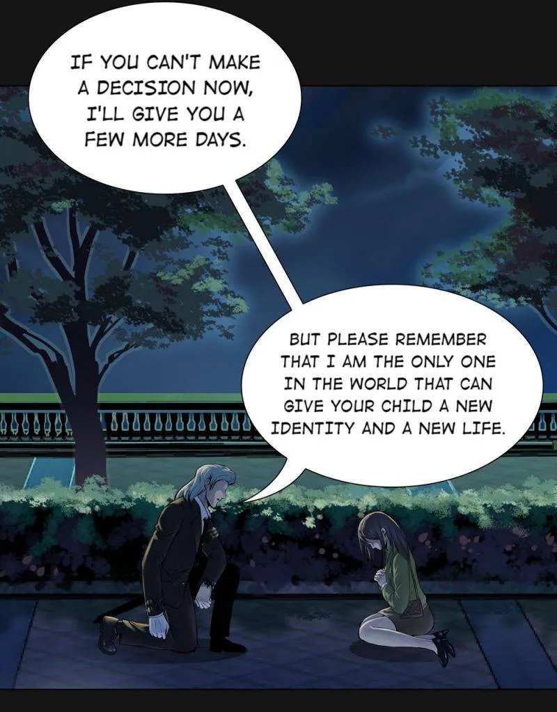 I’m a Human, but More of a Vampire Chapter 58 - page 59