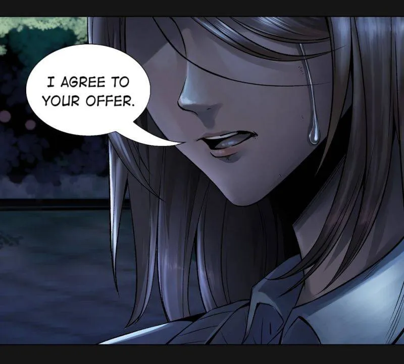 I’m a Human, but More of a Vampire Chapter 58 - page 60