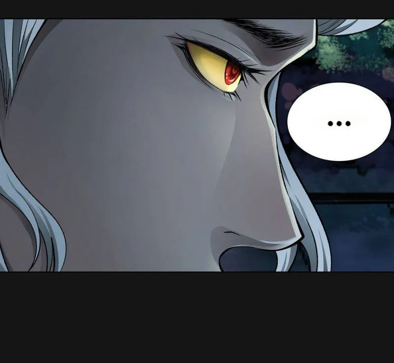 I’m a Human, but More of a Vampire Chapter 58 - page 61