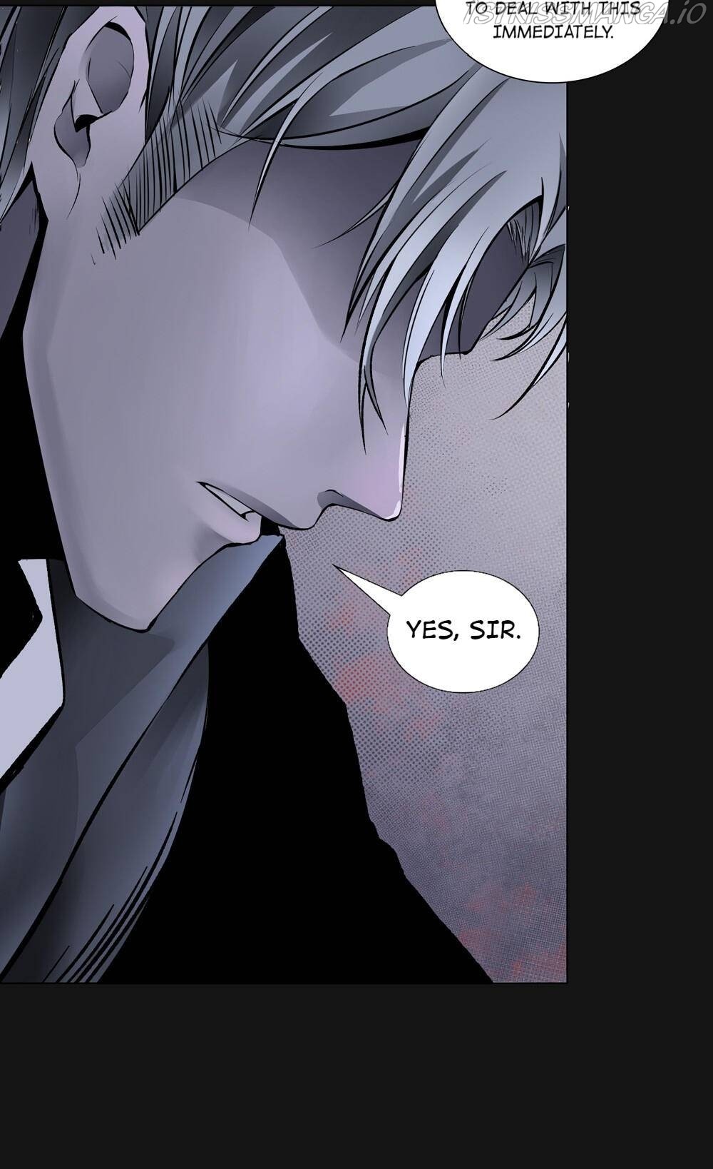 I’m a Human, but More of a Vampire Chapter 54 - page 25