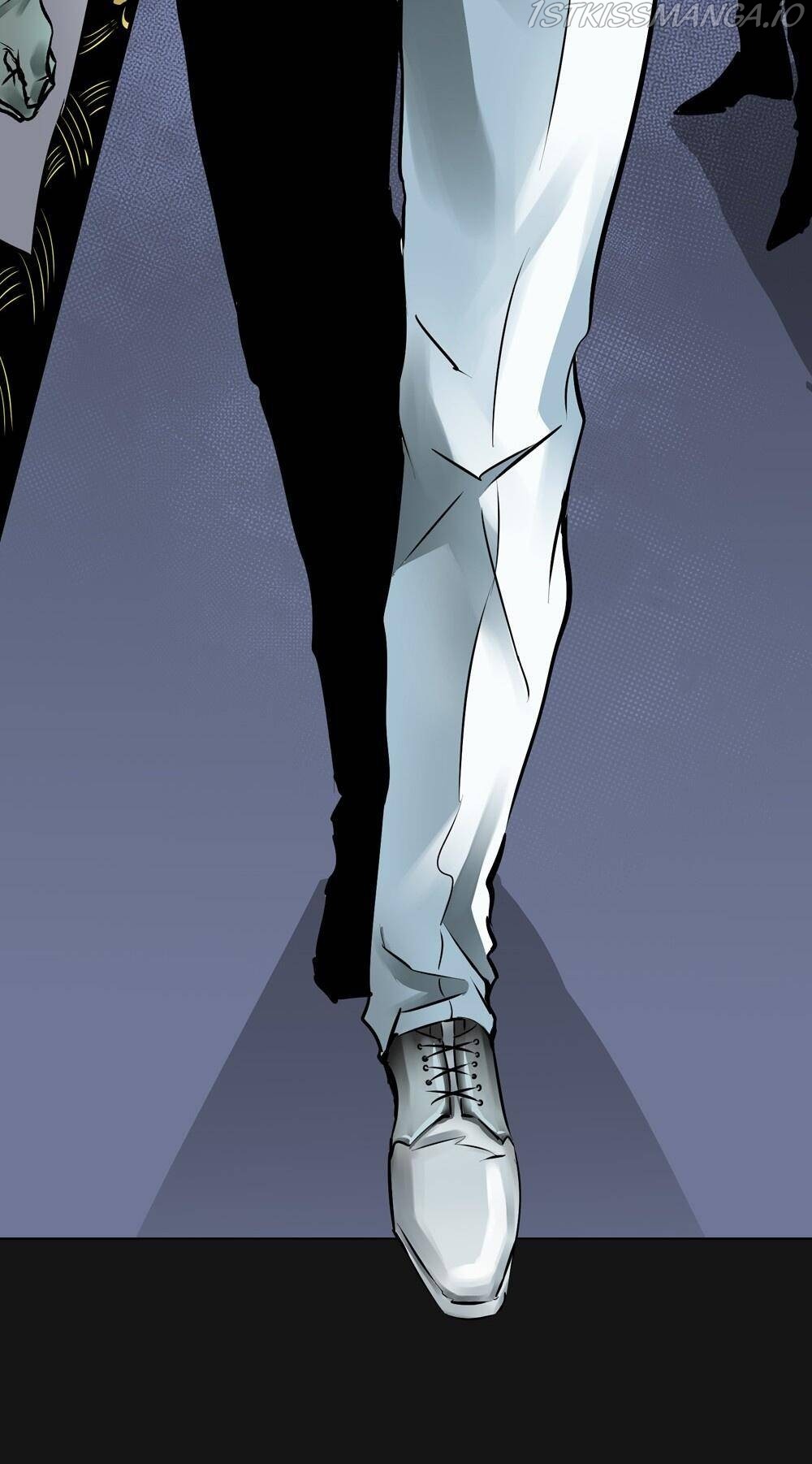 I’m a Human, but More of a Vampire Chapter 54 - page 31