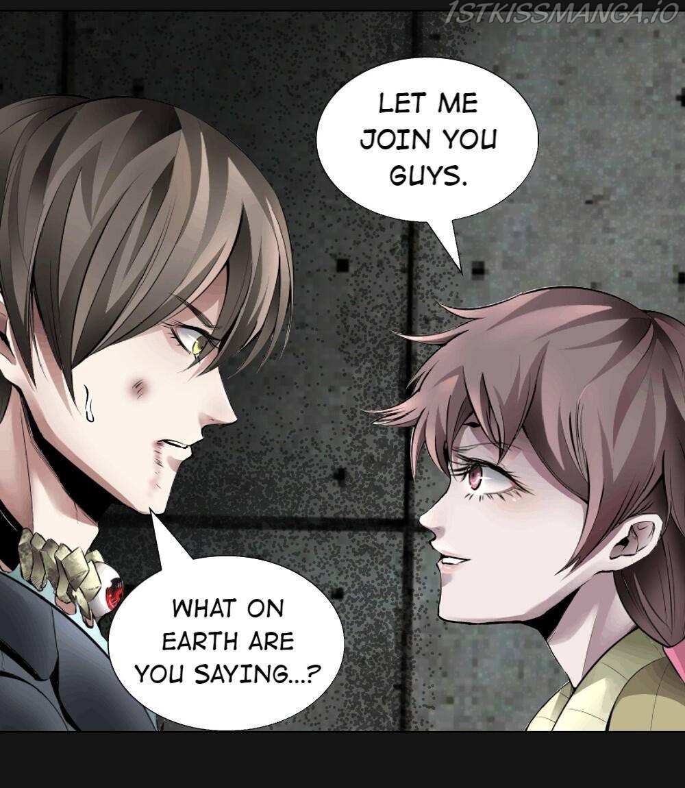 I’m a Human, but More of a Vampire Chapter 54 - page 6