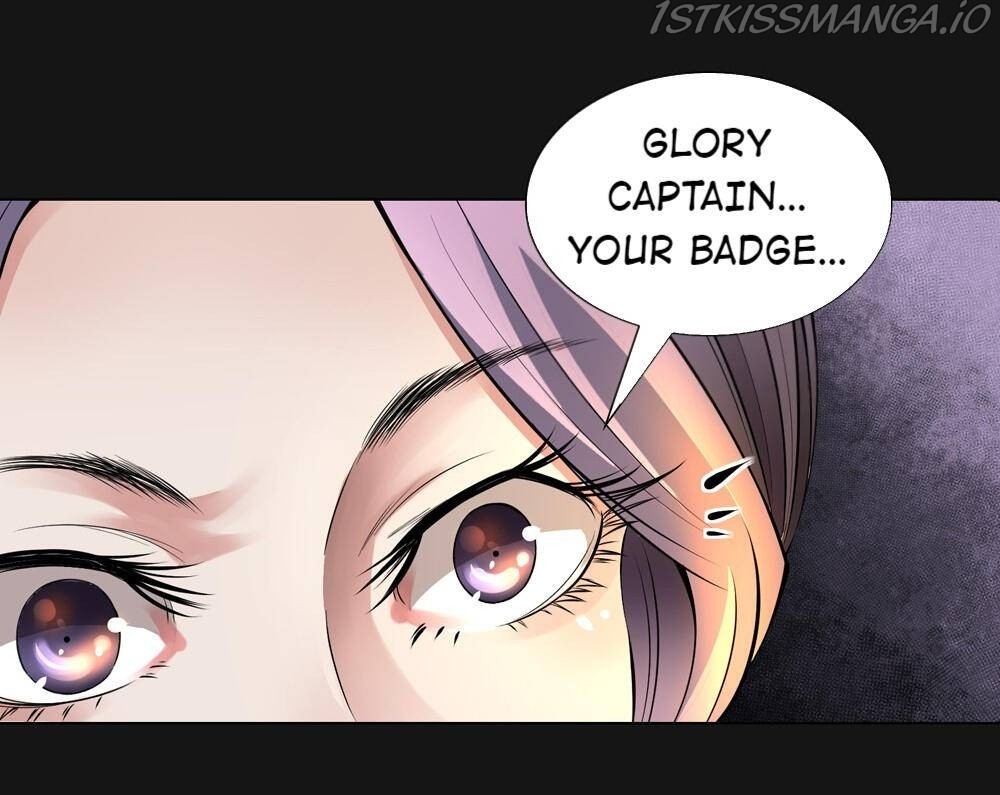 I’m a Human, but More of a Vampire Chapter 53 - page 13