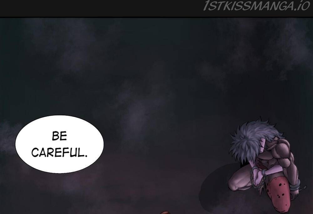 I’m a Human, but More of a Vampire Chapter 53 - page 2