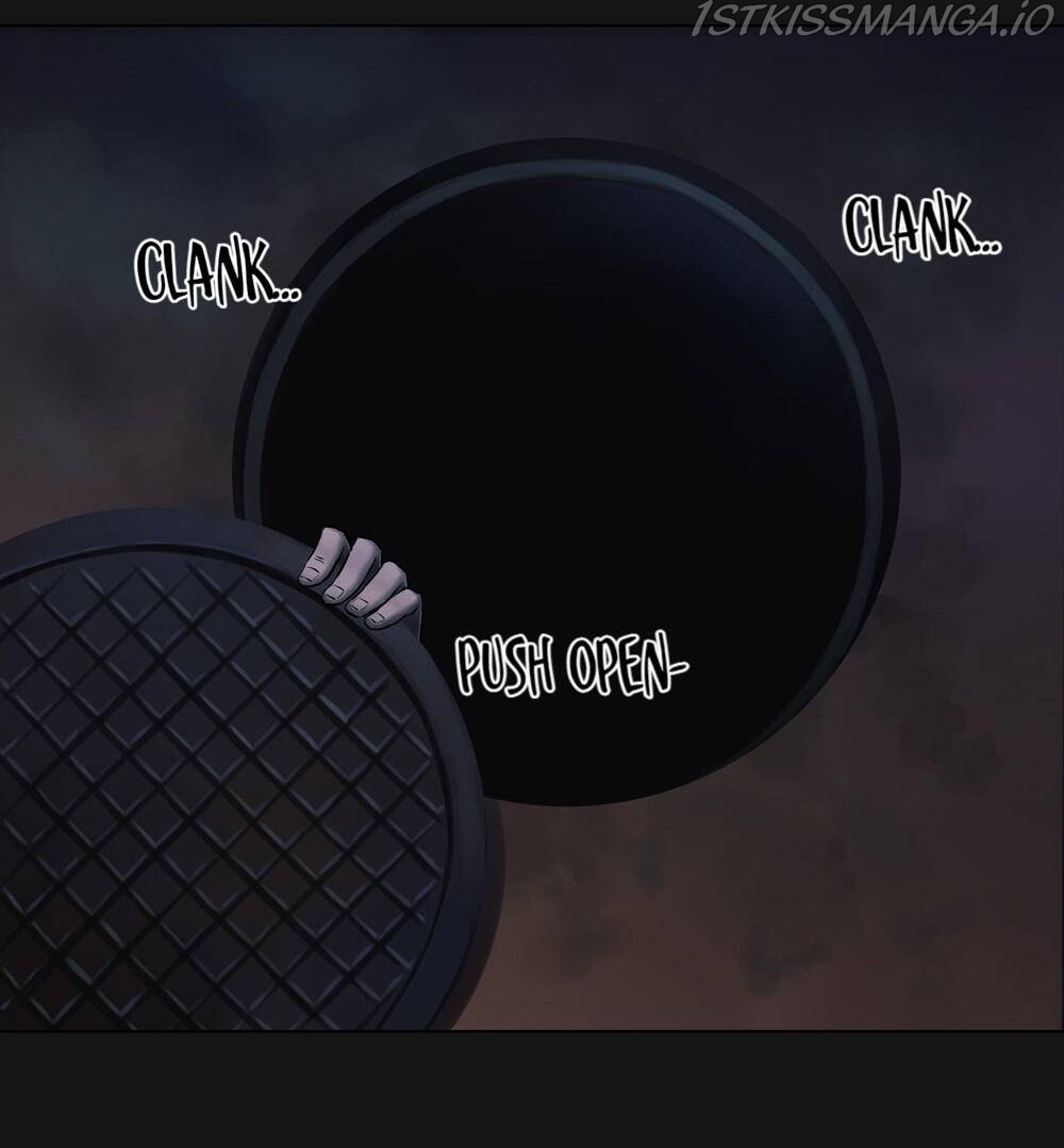 I’m a Human, but More of a Vampire Chapter 53 - page 24