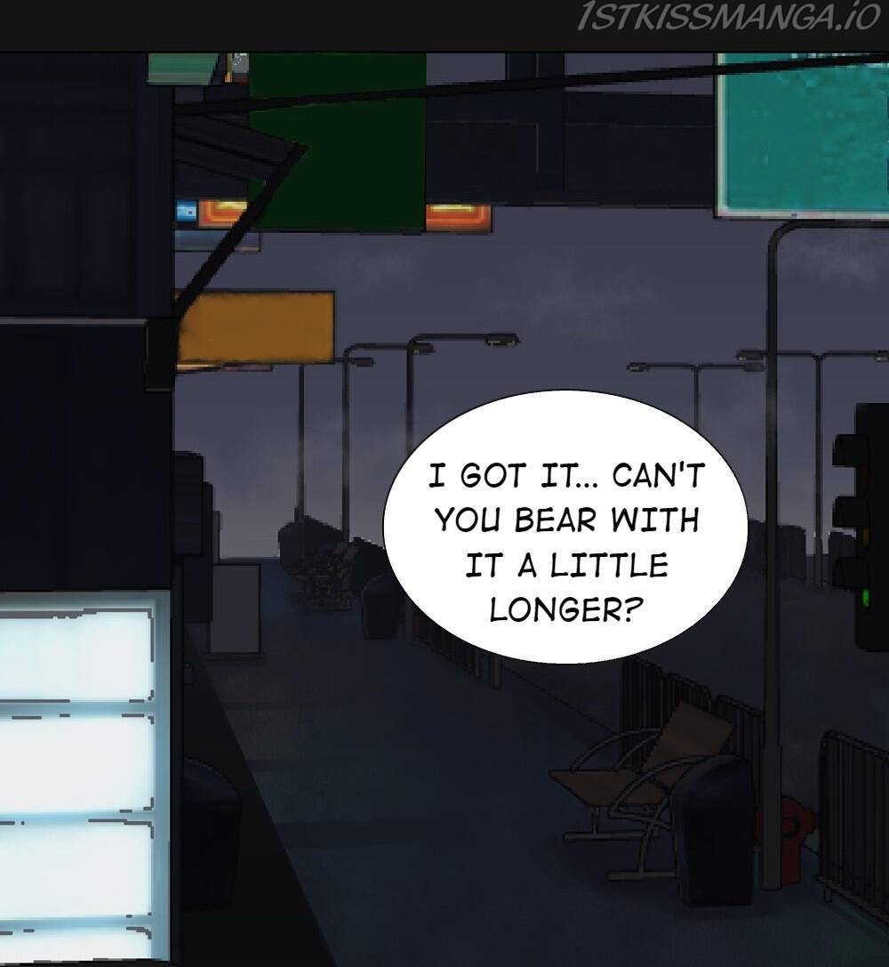 I’m a Human, but More of a Vampire Chapter 53 - page 29