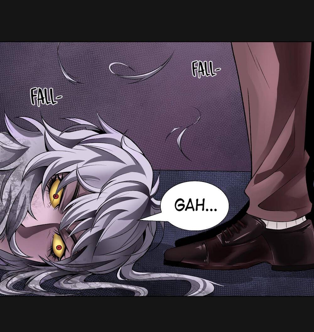 I’m a Human, but More of a Vampire Chapter 52 - page 15
