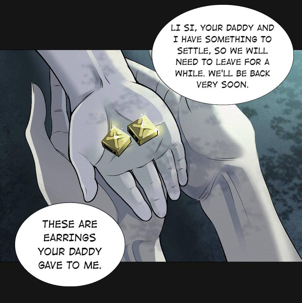 I’m a Human, but More of a Vampire Chapter 51 - page 10