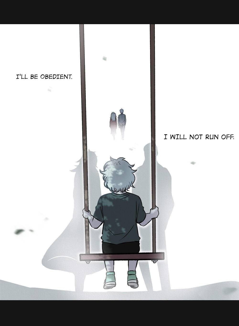 I’m a Human, but More of a Vampire Chapter 51 - page 12