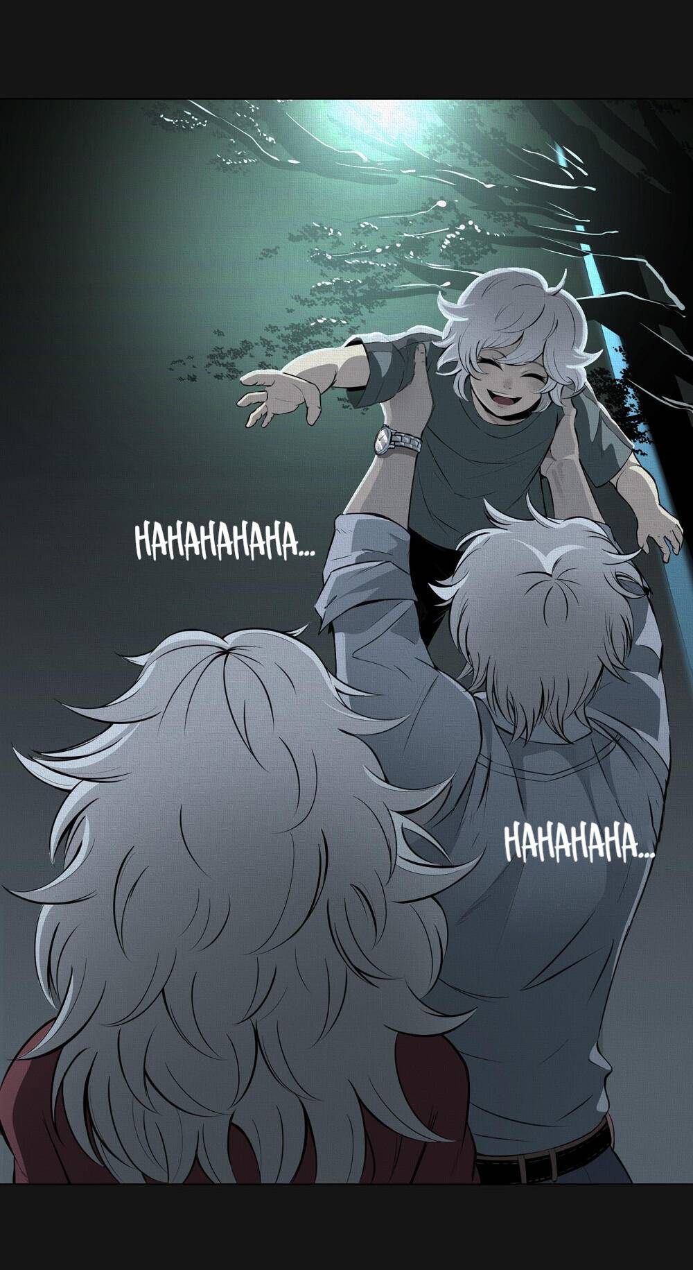 I’m a Human, but More of a Vampire Chapter 51 - page 2