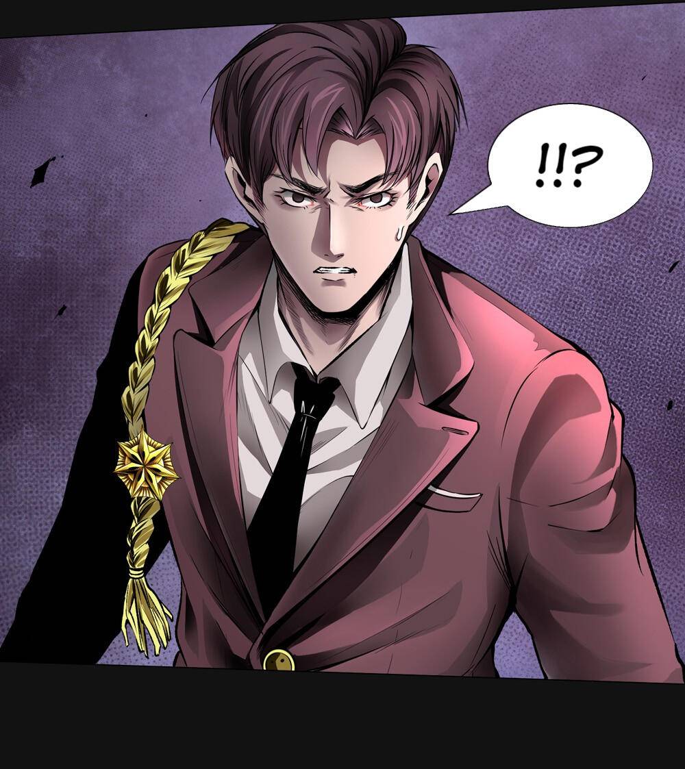 I’m a Human, but More of a Vampire Chapter 51 - page 24