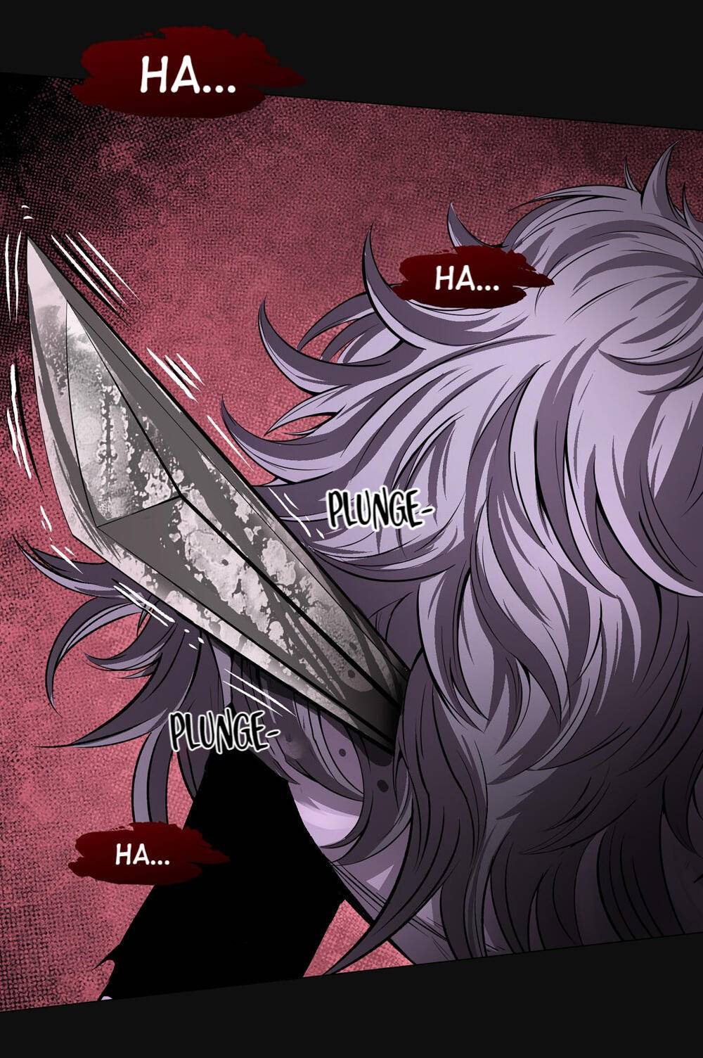 I’m a Human, but More of a Vampire Chapter 51 - page 35