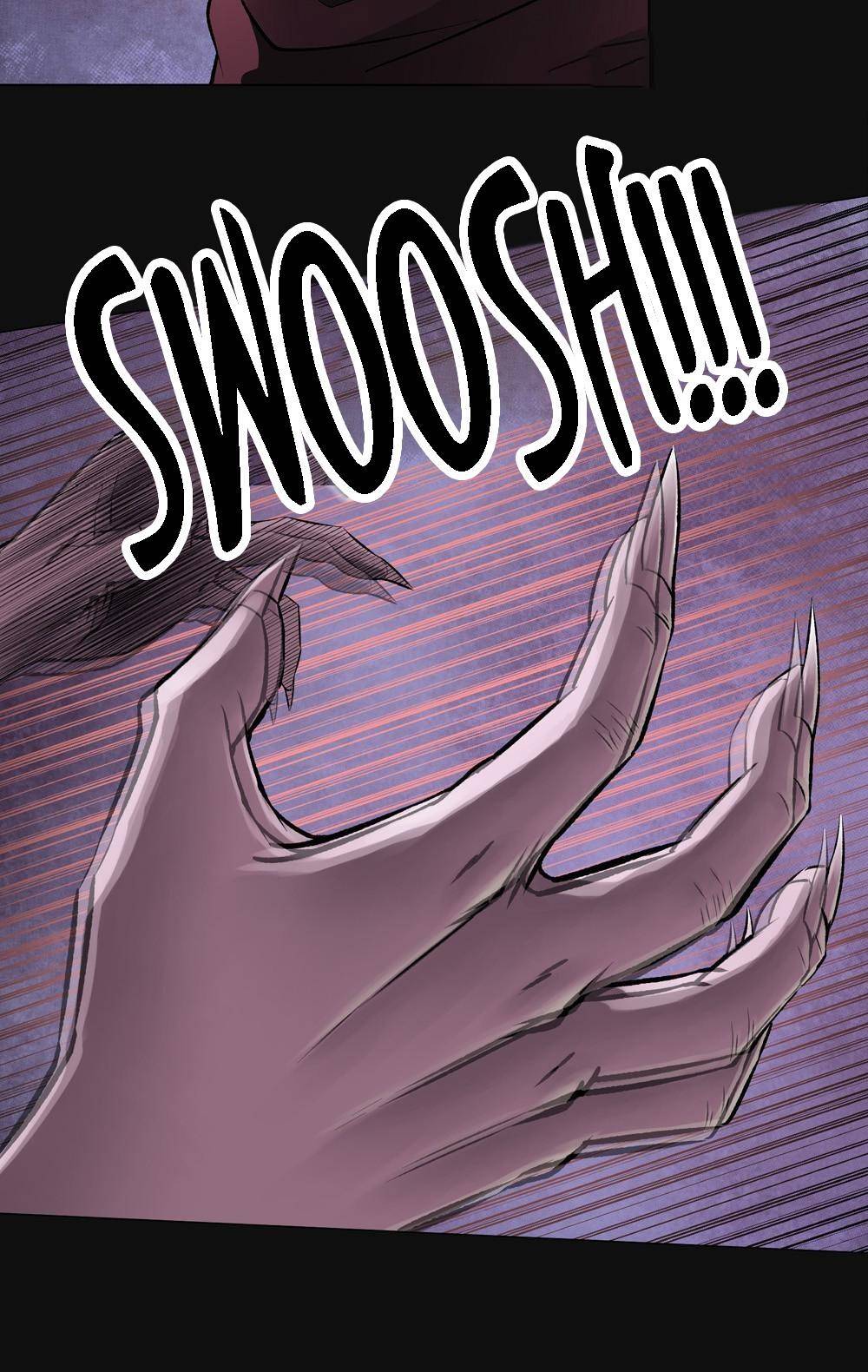I’m a Human, but More of a Vampire Chapter 51 - page 37