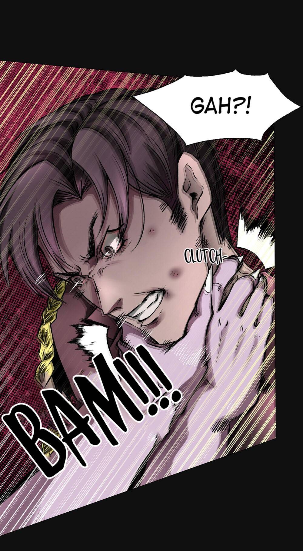 I’m a Human, but More of a Vampire Chapter 51 - page 39