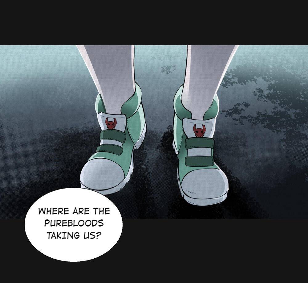 I’m a Human, but More of a Vampire Chapter 51 - page 5