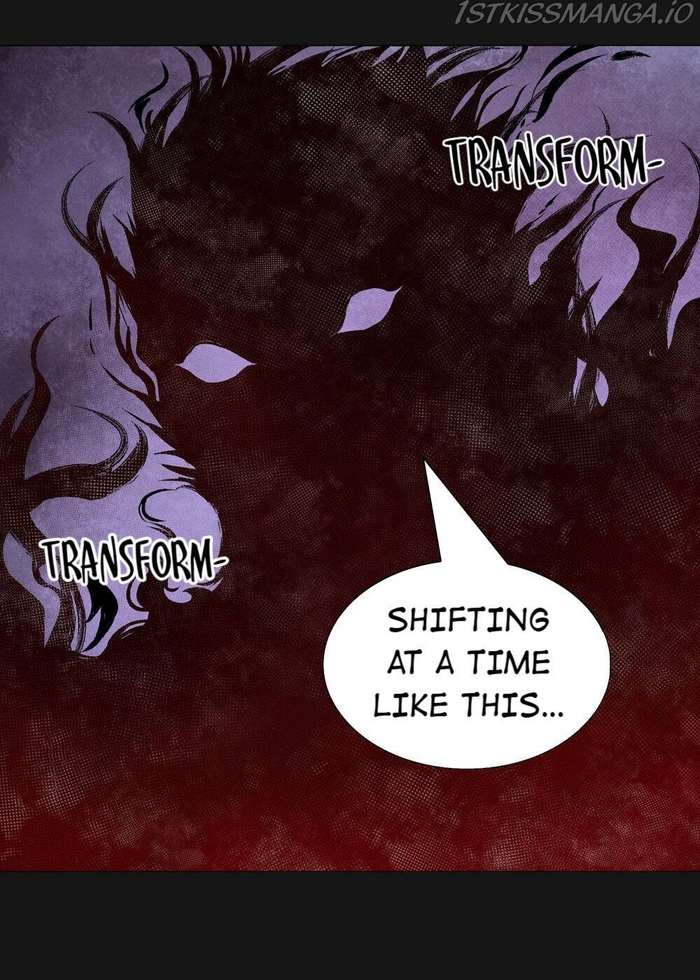 I’m a Human, but More of a Vampire Chapter 50 - page 22