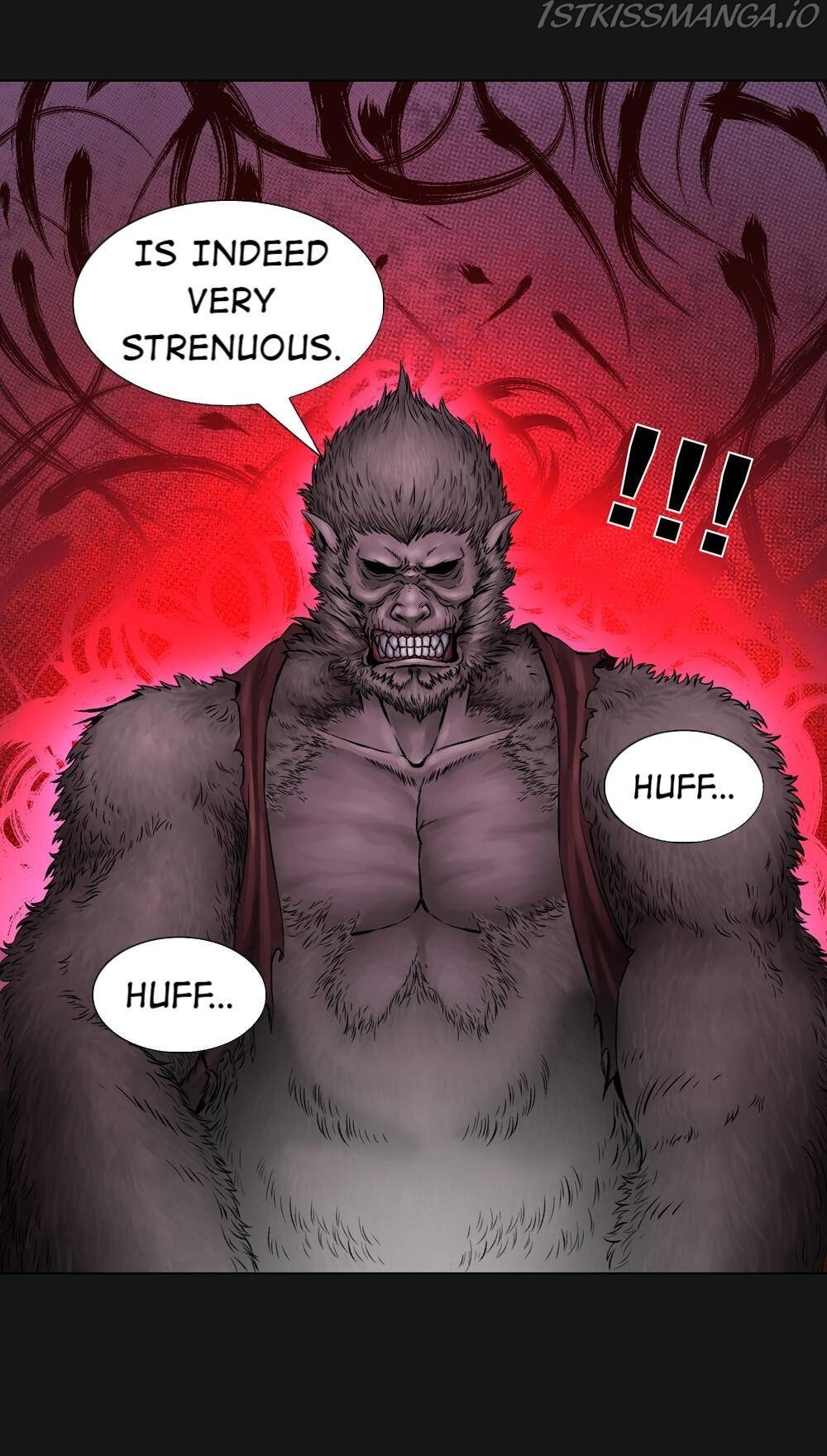 I’m a Human, but More of a Vampire Chapter 50 - page 24