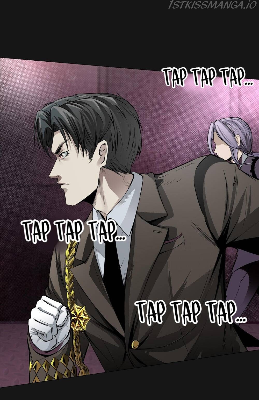 I’m a Human, but More of a Vampire Chapter 50 - page 25