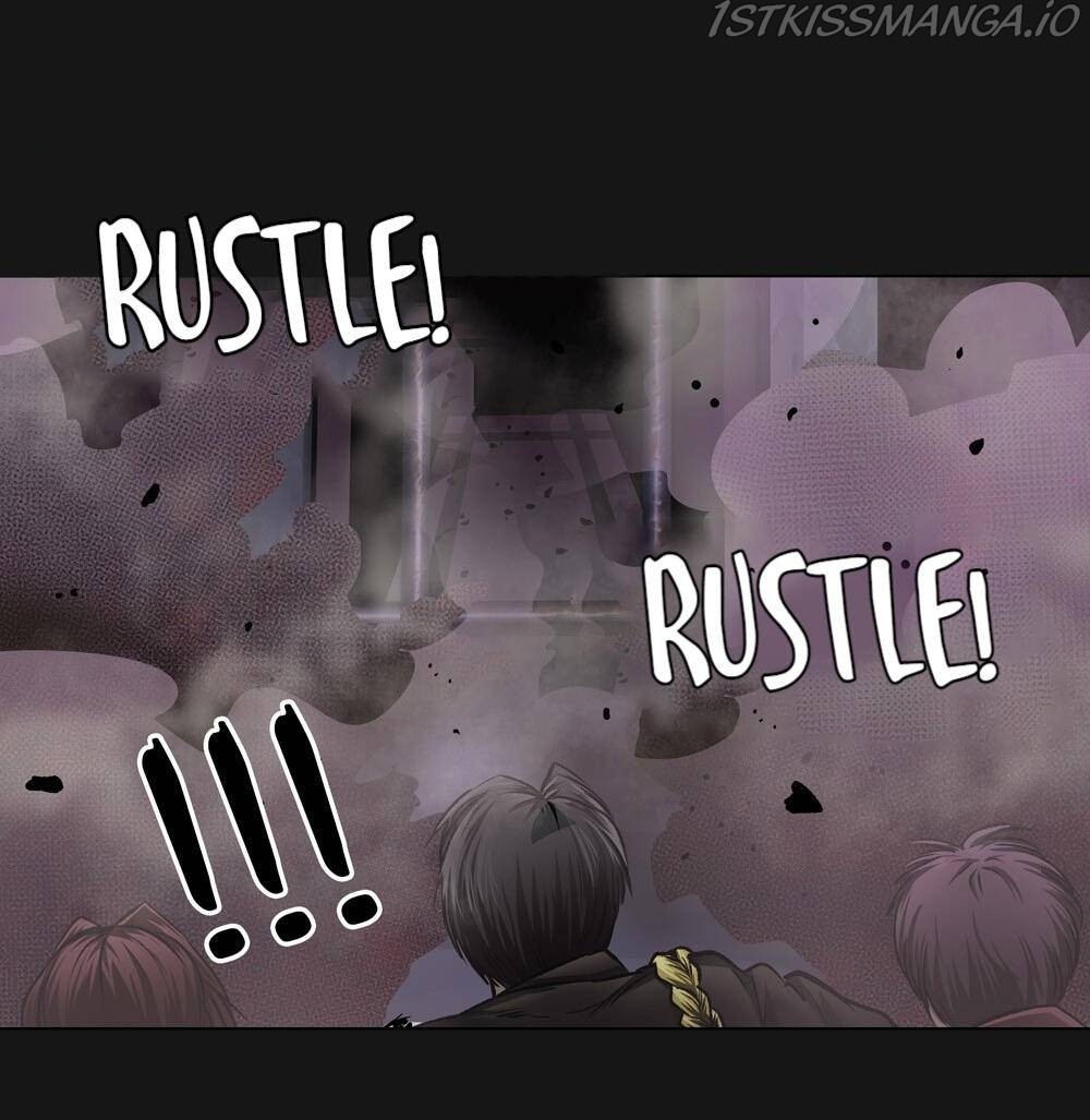 I’m a Human, but More of a Vampire Chapter 50 - page 27