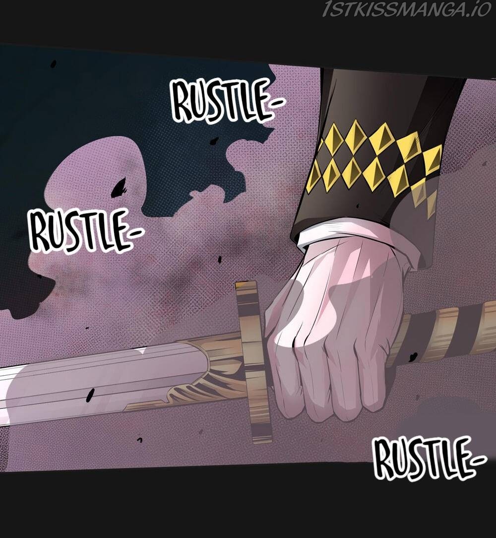 I’m a Human, but More of a Vampire Chapter 50 - page 29
