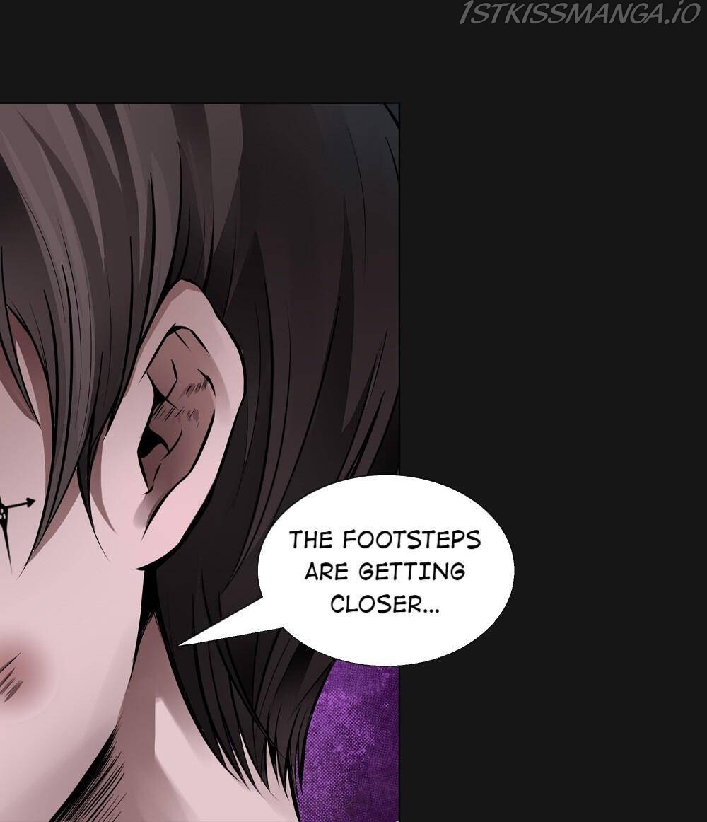 I’m a Human, but More of a Vampire Chapter 50 - page 3