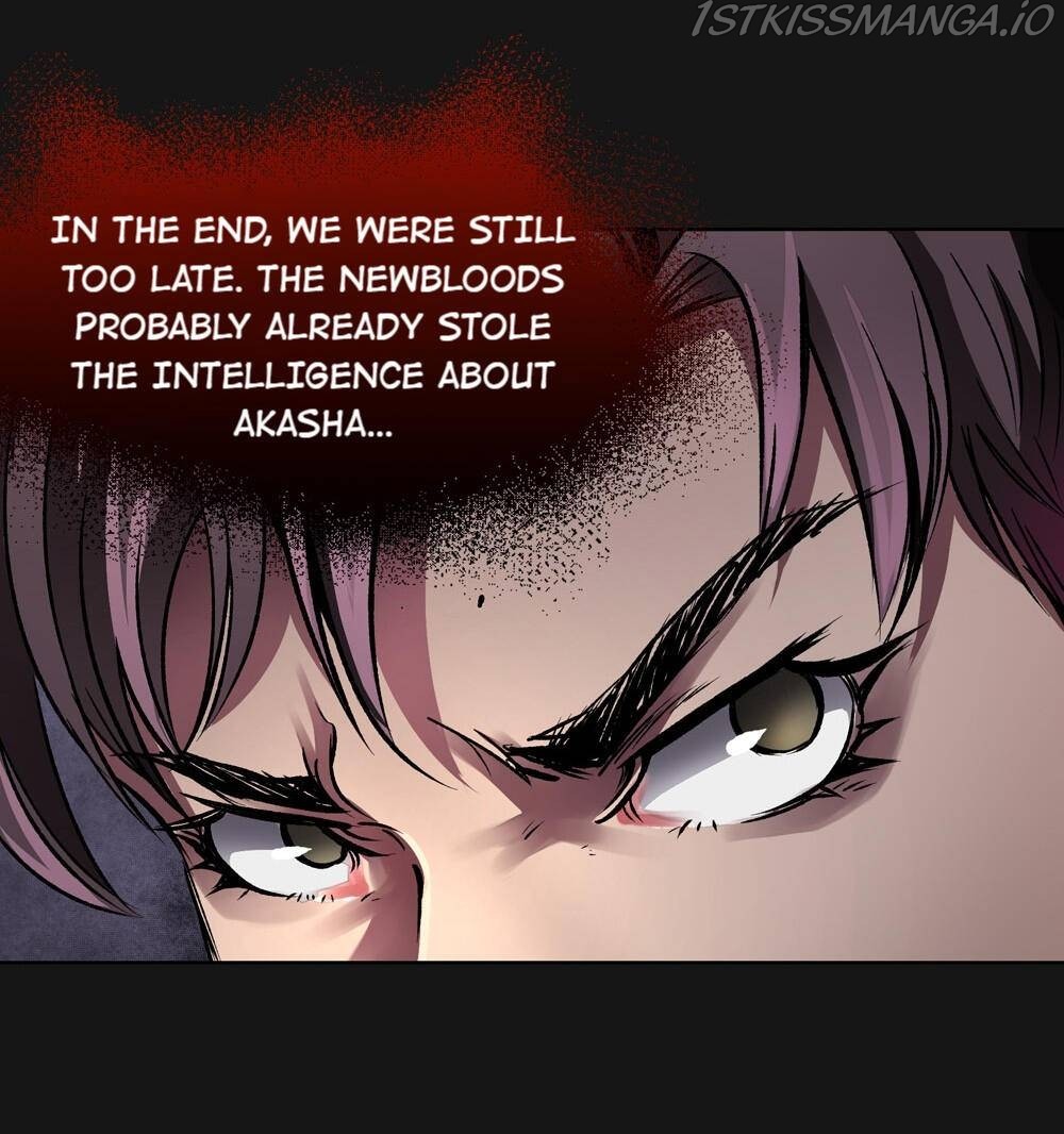 I’m a Human, but More of a Vampire Chapter 50 - page 34