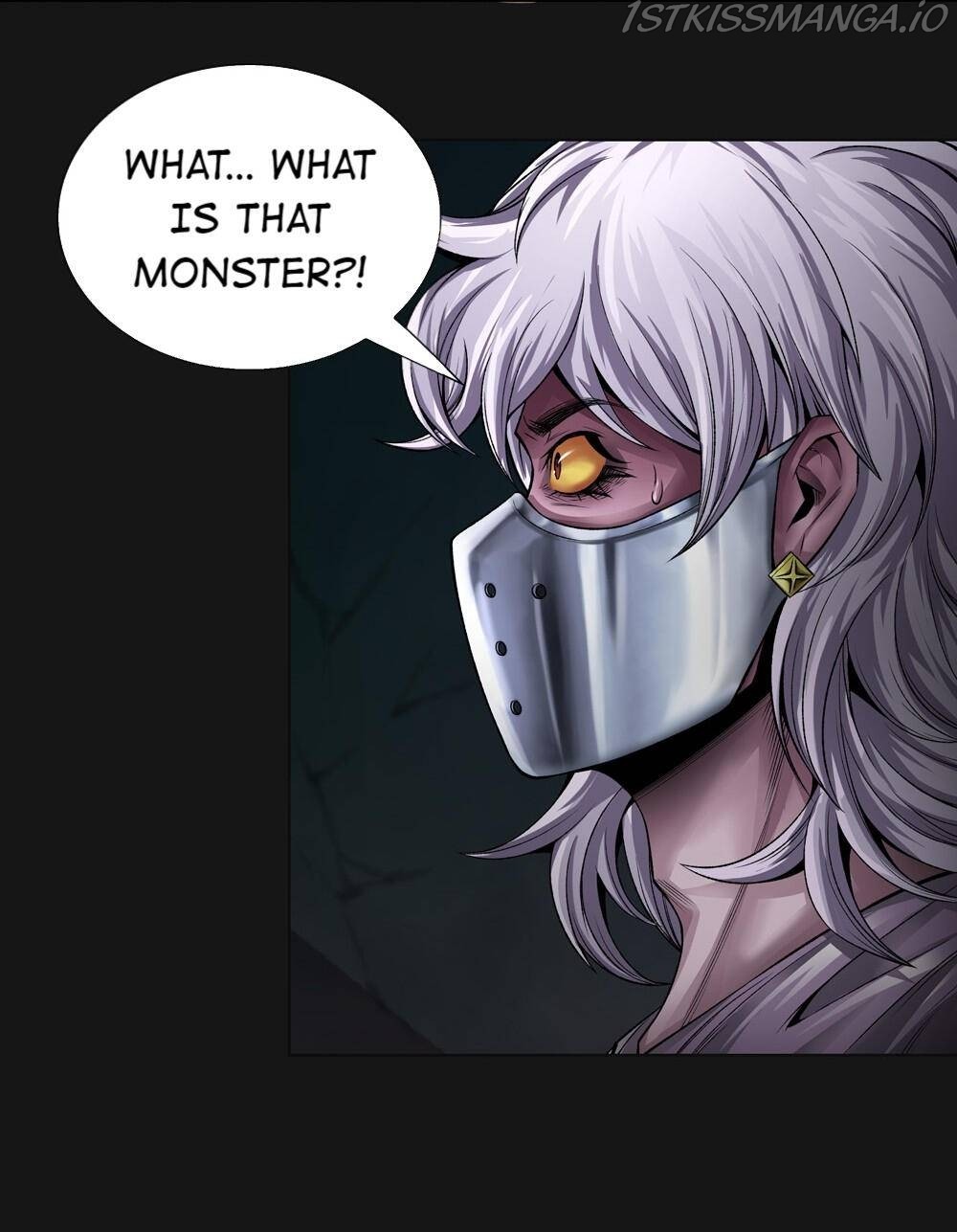I’m a Human, but More of a Vampire Chapter 50 - page 39